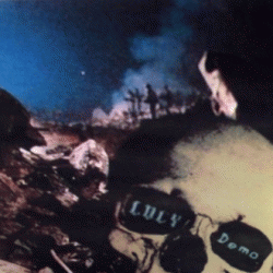 Lucy (SWE) : Demo 2002